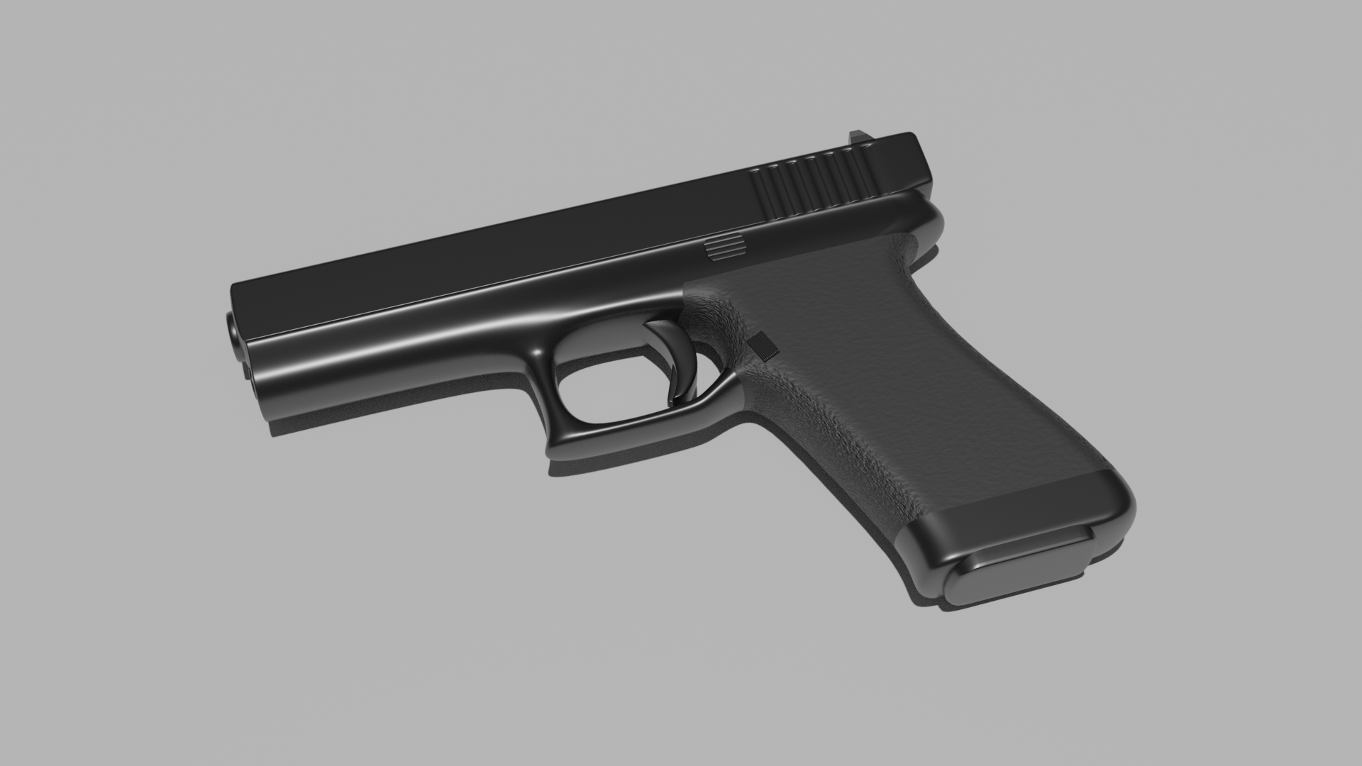 glock model